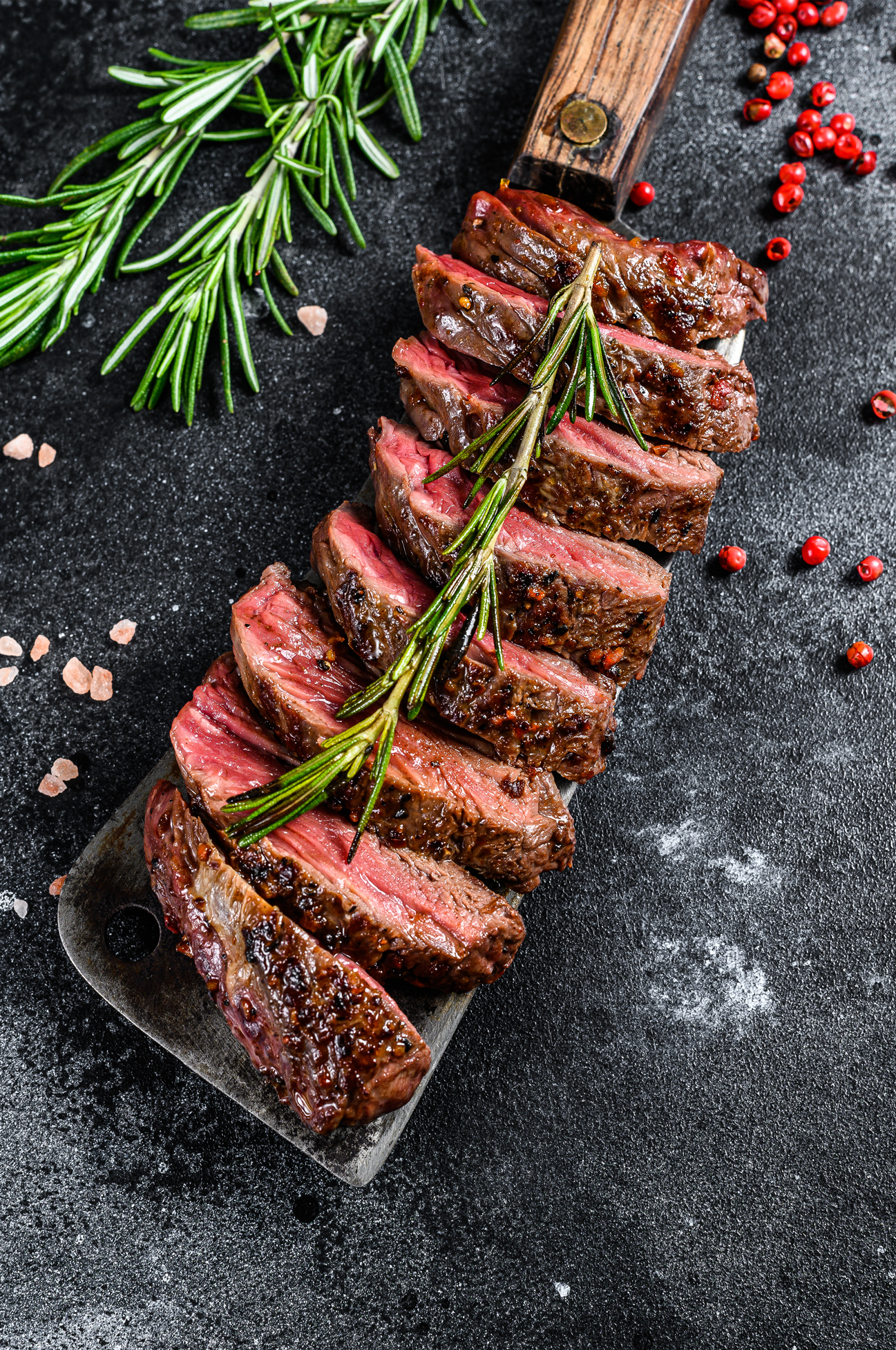 American Wagyu Beef